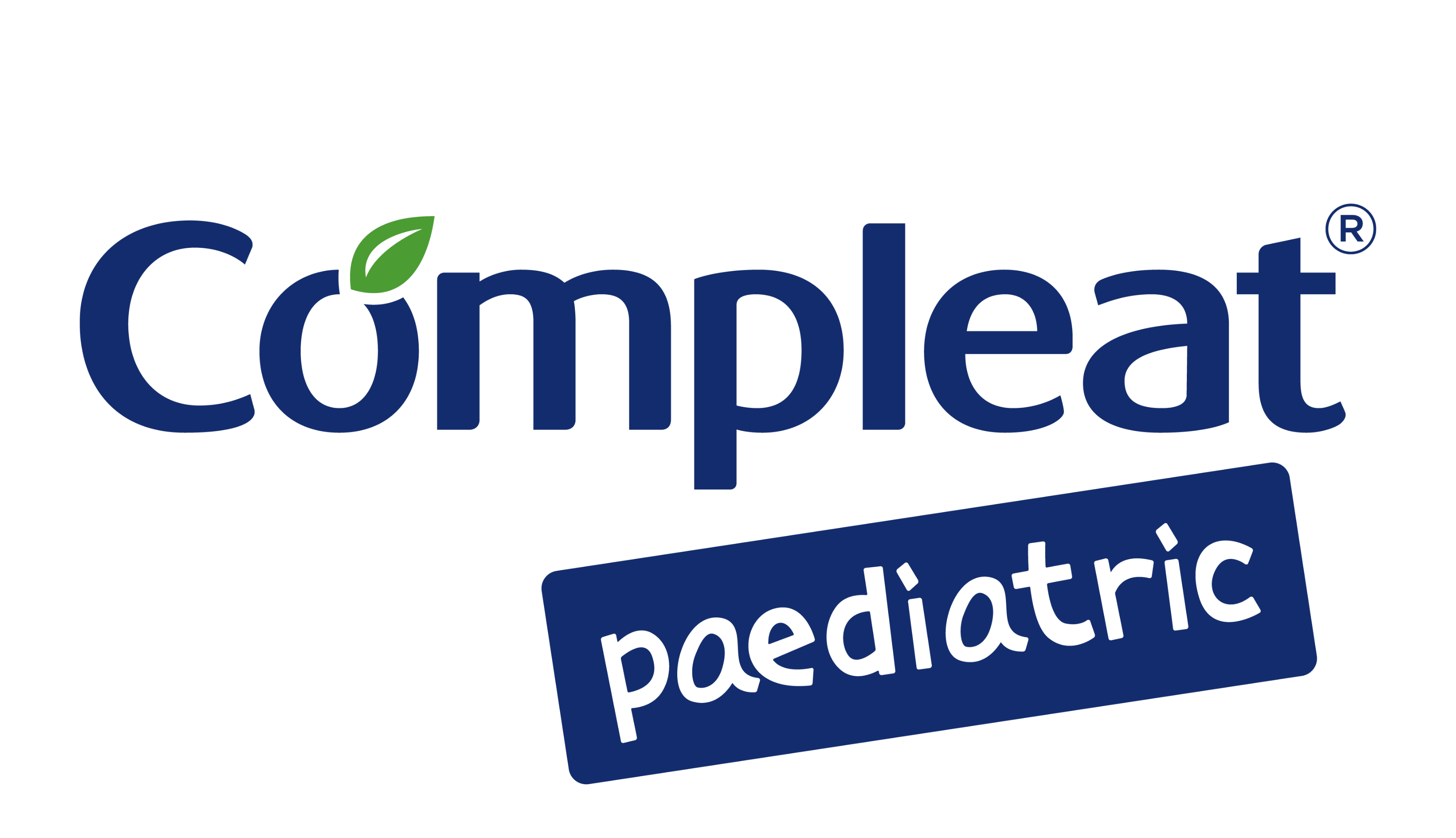 Compleat logo